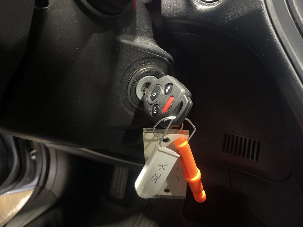 Used 2023 Subaru WRX Base image 16