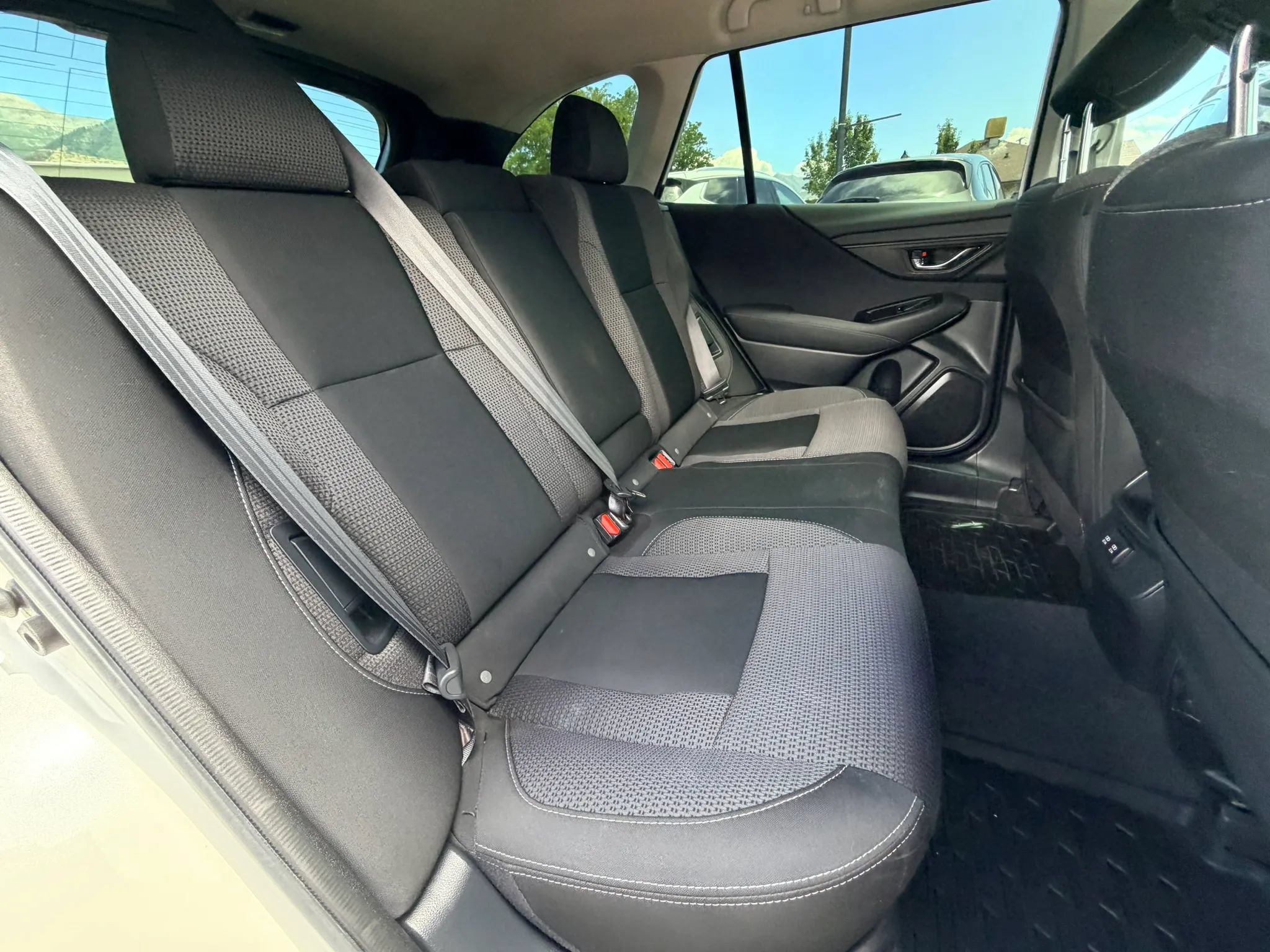 Used 2021 Subaru Outback Premium w/ Popular Package #1 AWD/4WD image 21