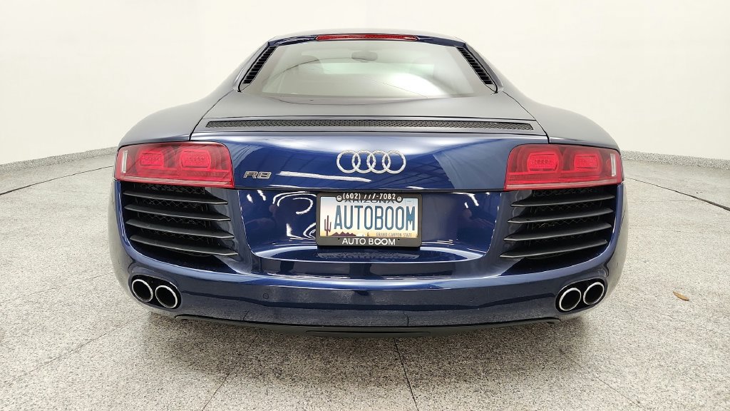 Used 2008 Audi R8 V8 AWD/4WD image 11