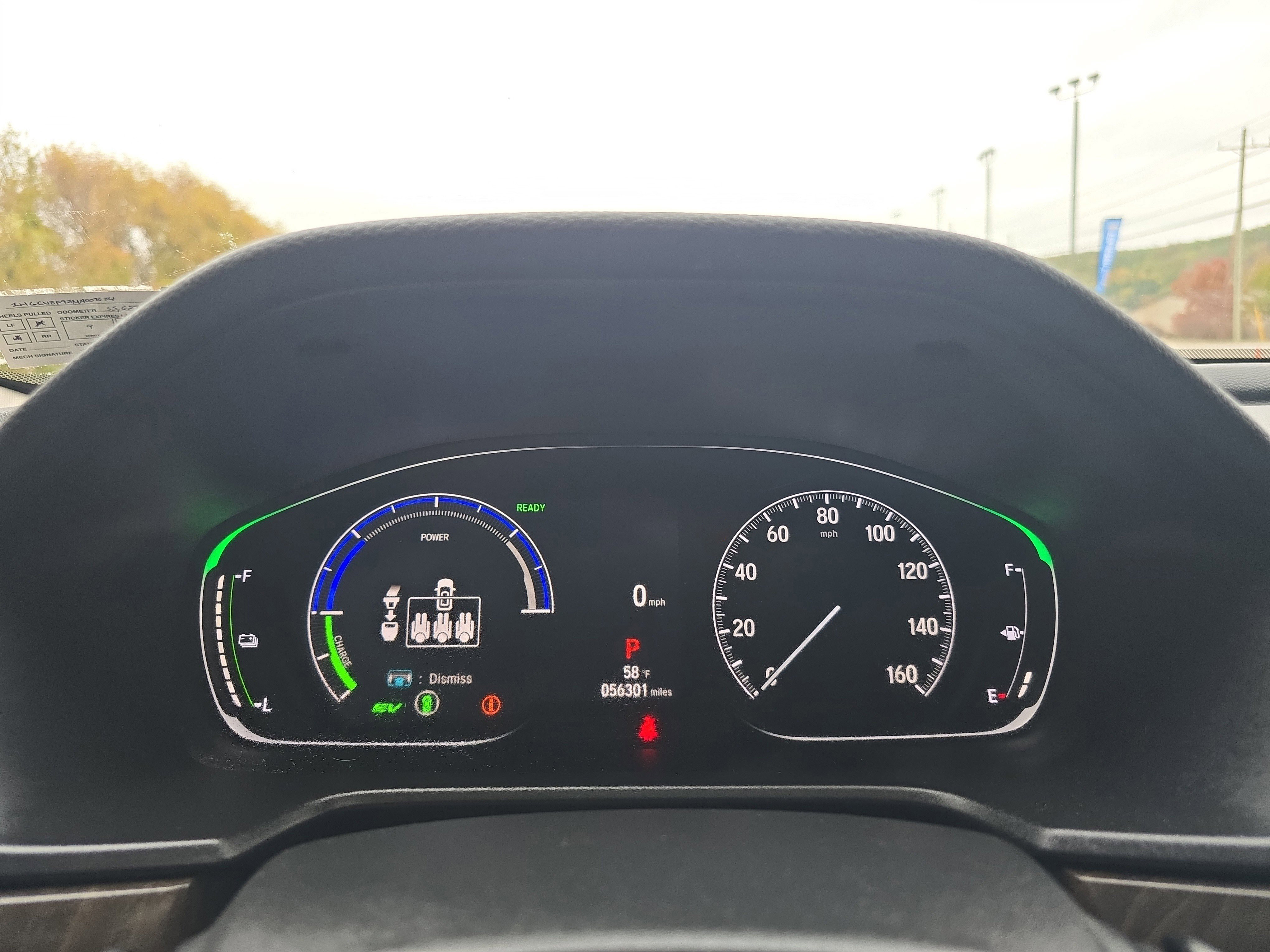 Used 2021 Honda Accord Touring image 23