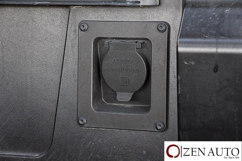 Used 2024 Toyota Tundra Limited image 12