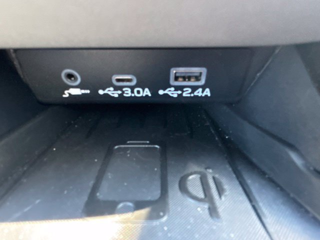 Certified 2023 Subaru Outback Onyx Edition AWD/4WD image 25