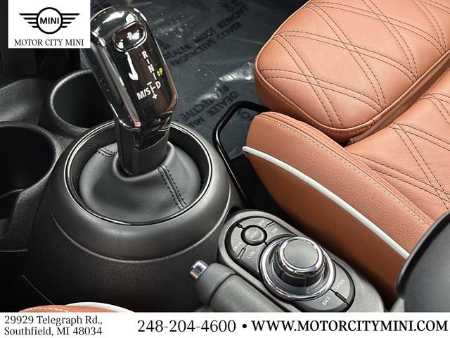 Certified 2023 MINI Cooper S image 34