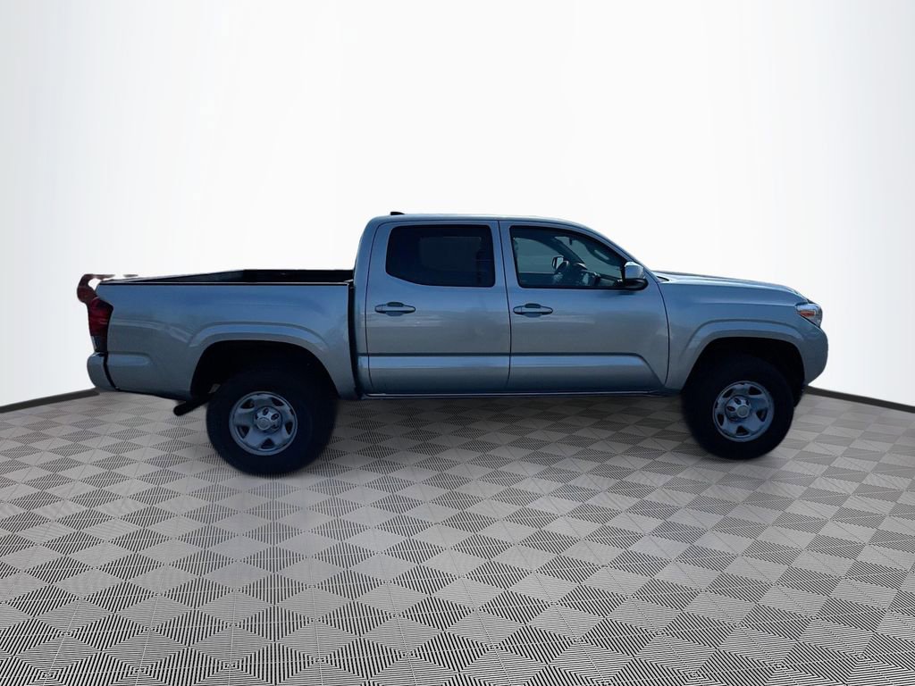 Used 2023 Toyota Tacoma SR image 4
