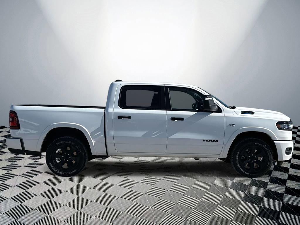 New 2026 RAM 1500 Big Horn image 5