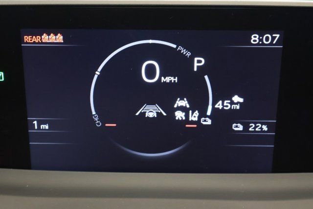 New 2026 Subaru Solterra Premium image 13