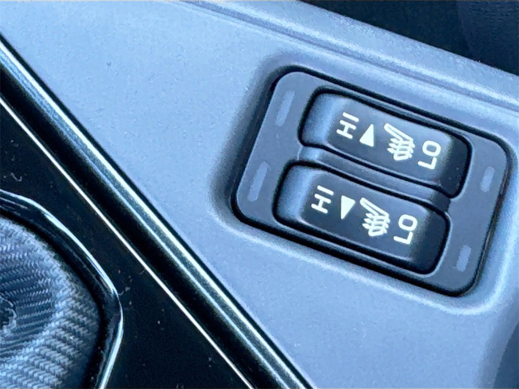 New 2025 Subaru Crosstrek 2.5i Sport image 19