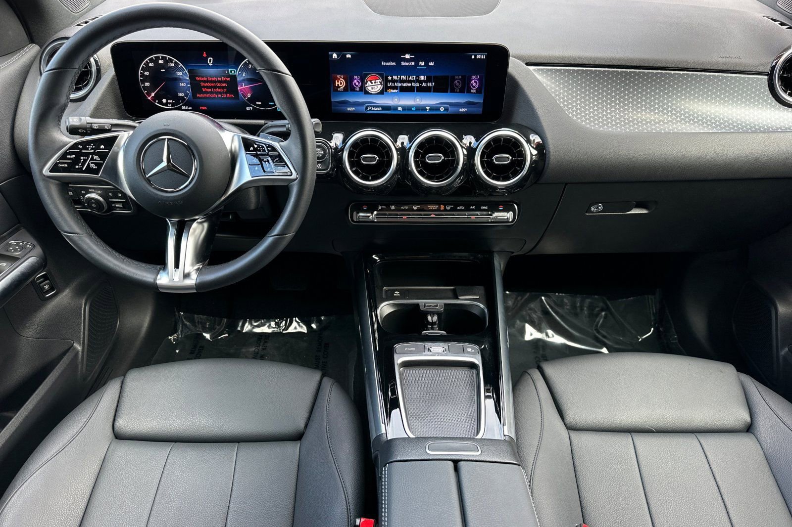 Certified 2026 Mercedes-Benz GLA 250 image 15