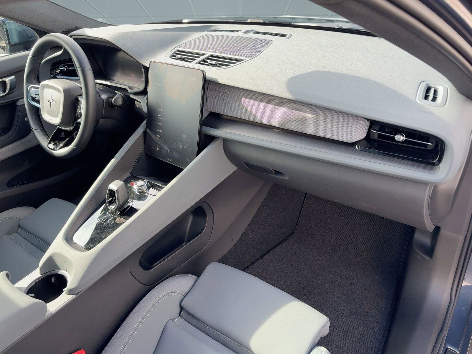 Used 2023 Polestar Polestar 2 Long Range Dual Motor w/ Pilot Pack image 31