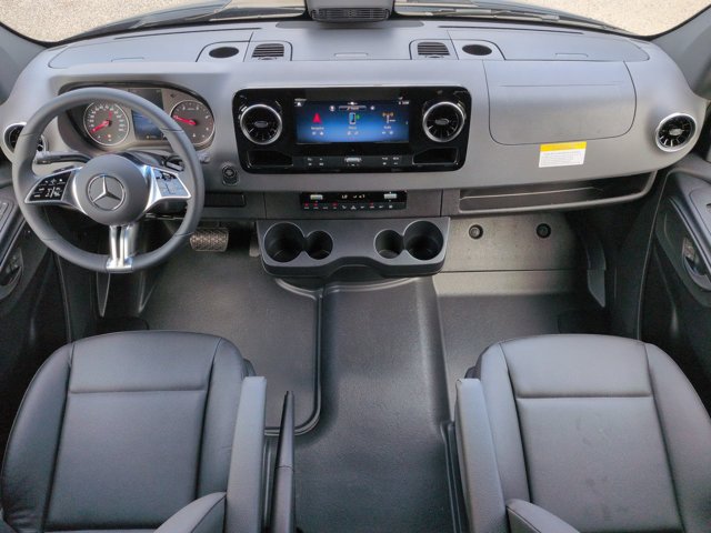 New 2026 Mercedes-Benz Sprinter 2500 image 15