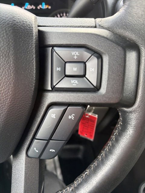 Used 2018 Ford F150 XLT w/ Equipment Group 301A Mid image 23