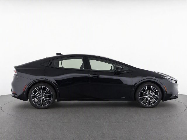New 2027 Toyota Prius XLE AWD/4WD image 8