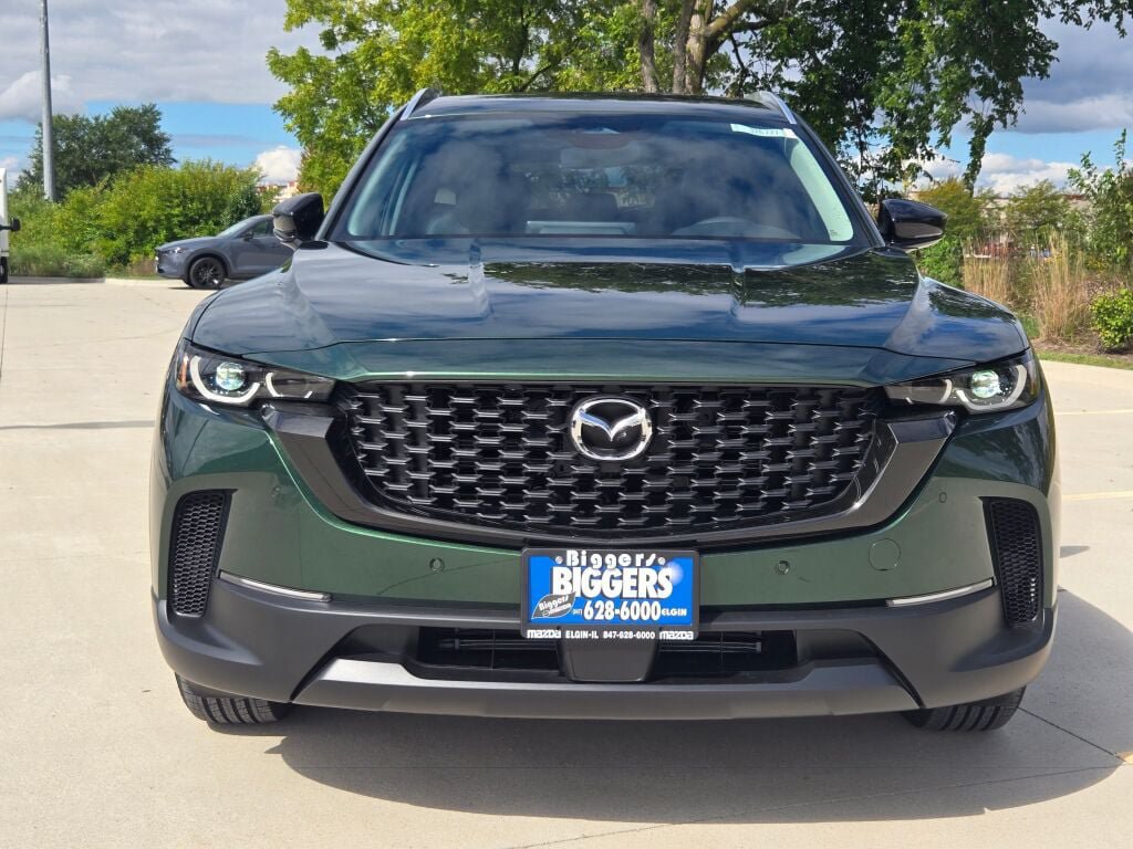 New 2026 MAZDA CX-50 AWD 2.5 S w/ Weather Package image 2
