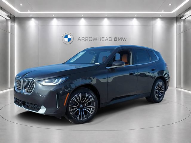 Used 2026 BMW X3 xDrive30i w/ Premium Package