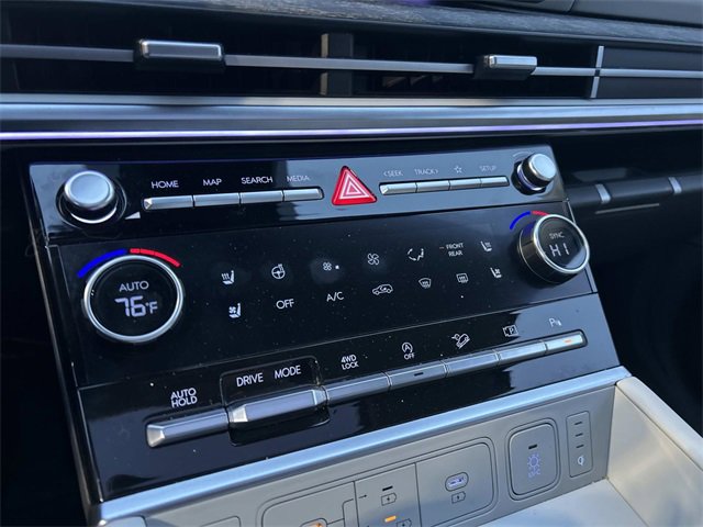 Certified 2024 Hyundai Santa Fe Calligraphy image 31