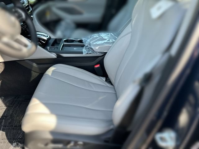 New 2026 Acura MDX SH-AWD w/ Technology Package image 12