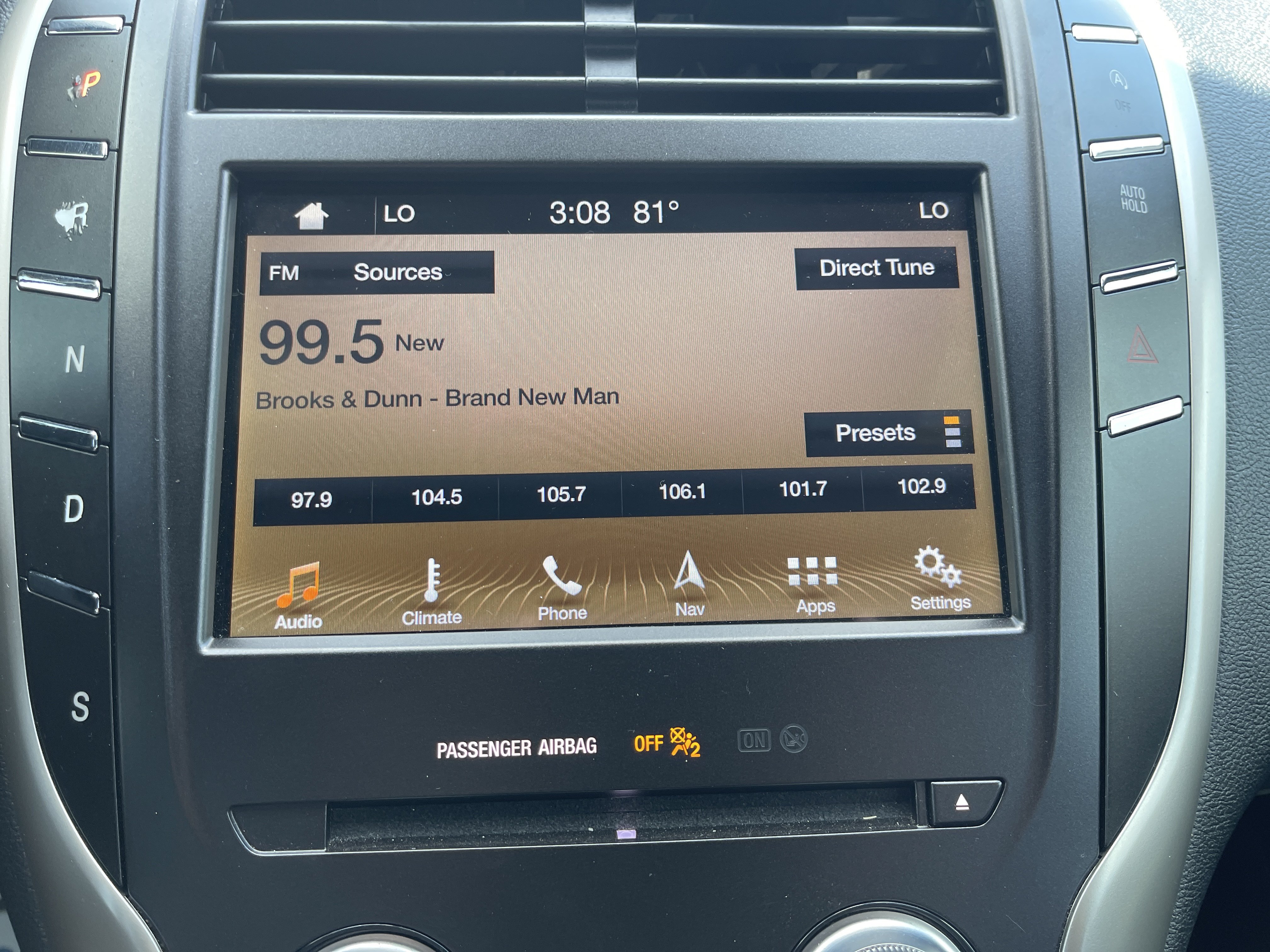 Used 2019 Lincoln MKC Select w/ Select Plus Package FWD image 26