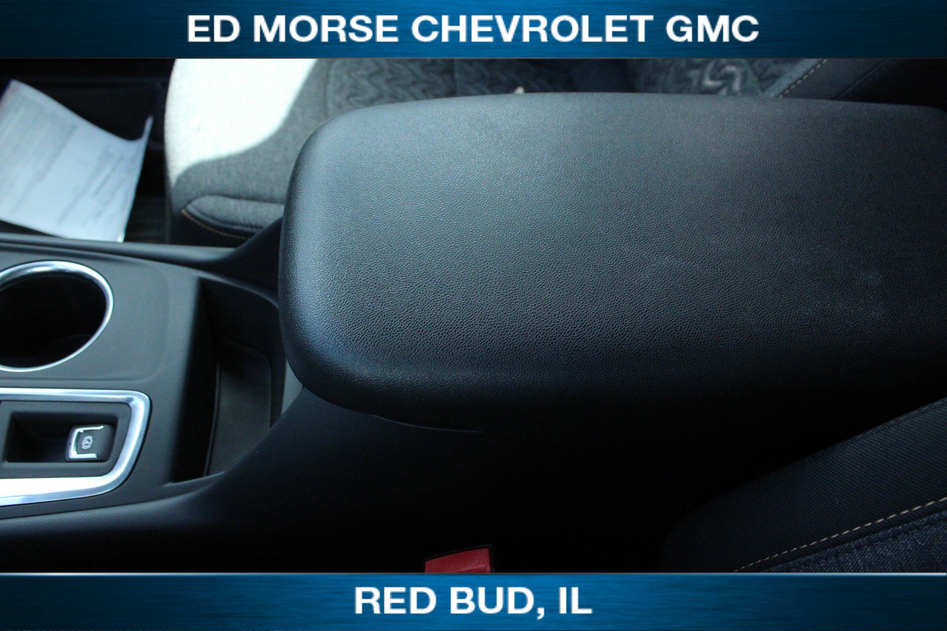 Used 2024 Chevrolet Equinox LT w/ LPO, Floor Liner Package image 19