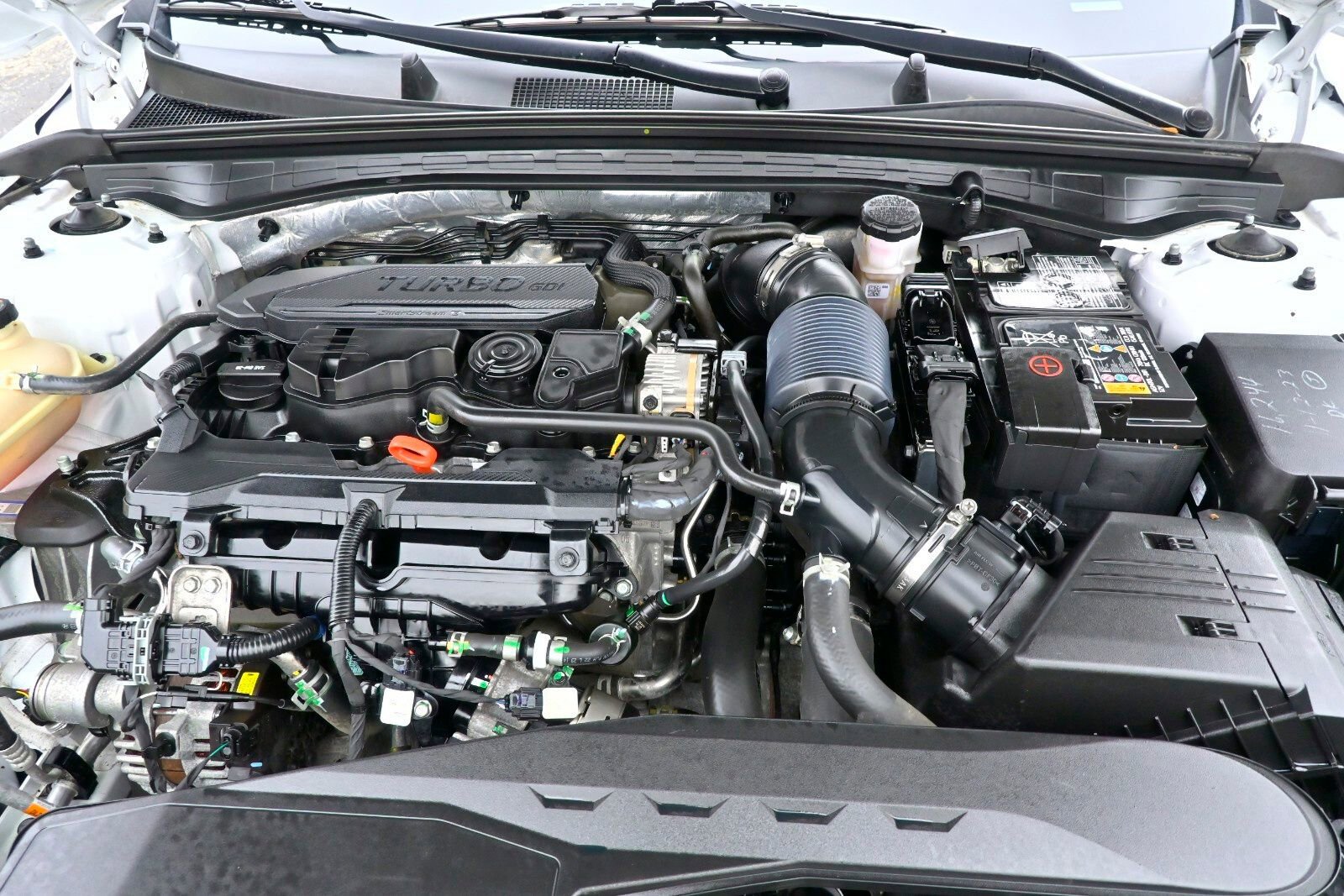 Used 2023 Kia K5 LXS image 29