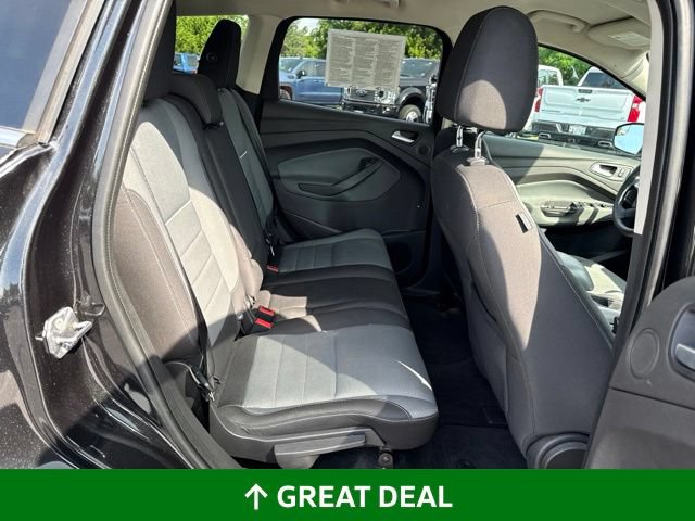 Used 2013 Ford Escape SE AWD/4WD image 21