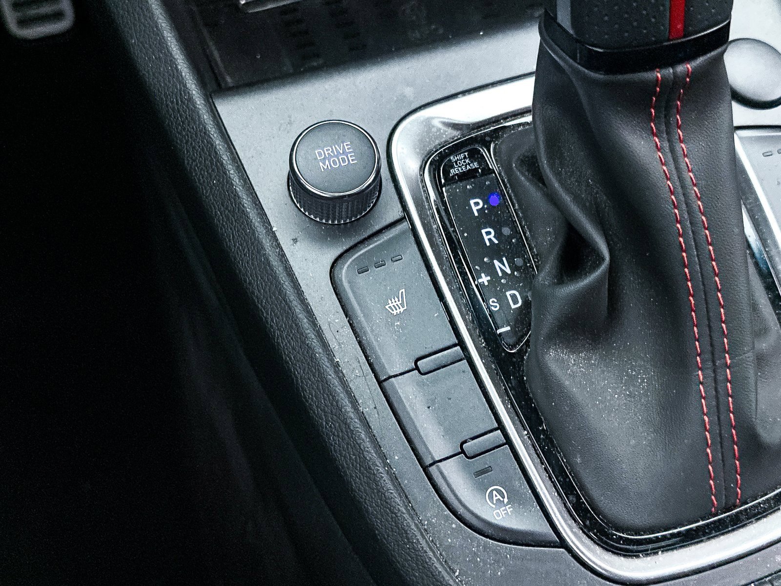 Used 2023 Hyundai Kona N Line image 23