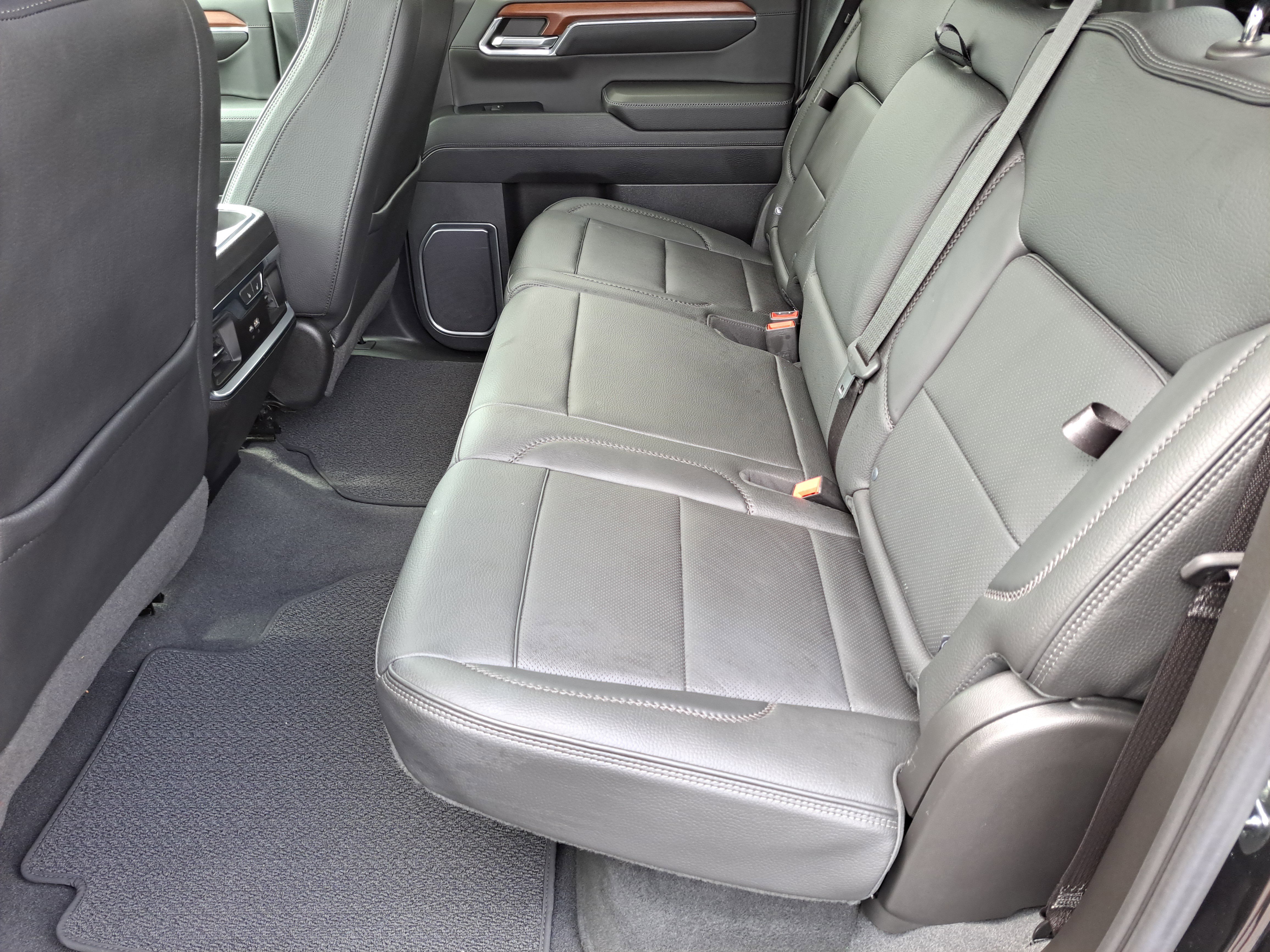 Certified 2023 GMC Sierra 1500 Denali image 10