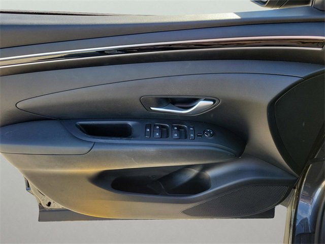 Used 2022 Hyundai Tucson SEL w/ Cargo Package image 12