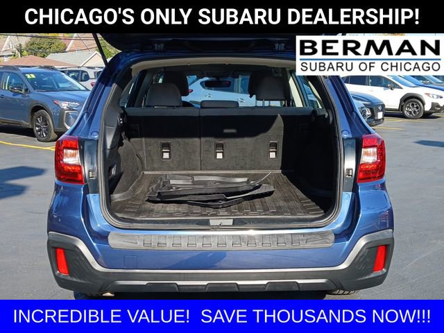 Used 2019 Subaru Outback 2.5i image 24
