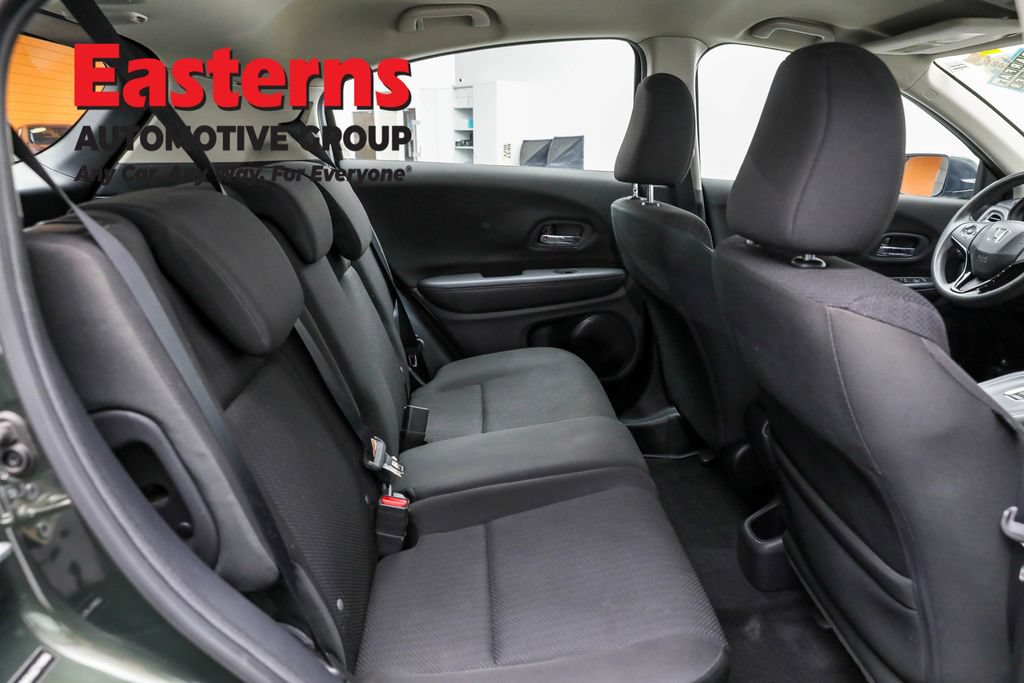 Used 2018 Honda HR-V LX image 21