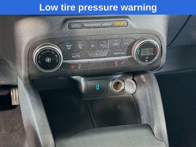 Certified 2020 Ford Escape SE image 23