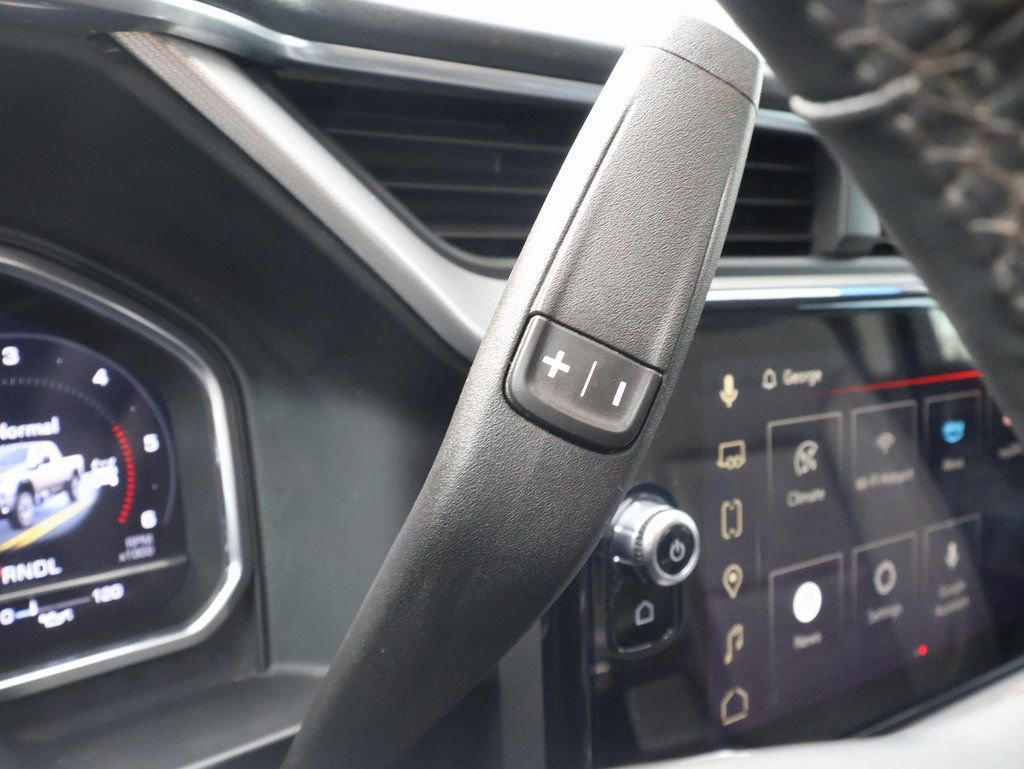 Certified 2024 GMC Sierra 3500 Denali w/ Denali Reserve Package image 20