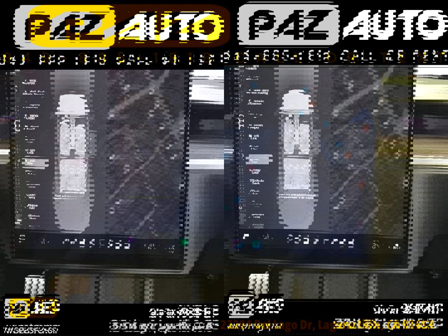 Used 2023 Tesla Model S Standard Range image 34