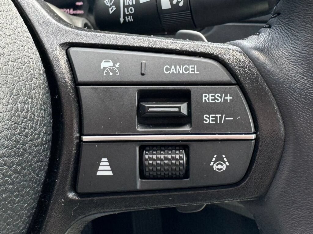 Used 2023 Honda Accord EX-L image 26