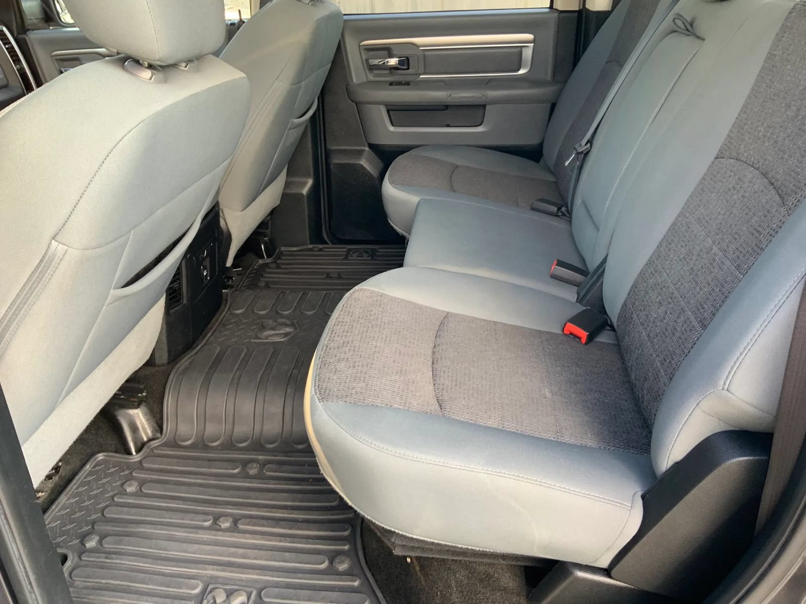Used 2015 RAM 1500 Outdoorsman RWD image 20