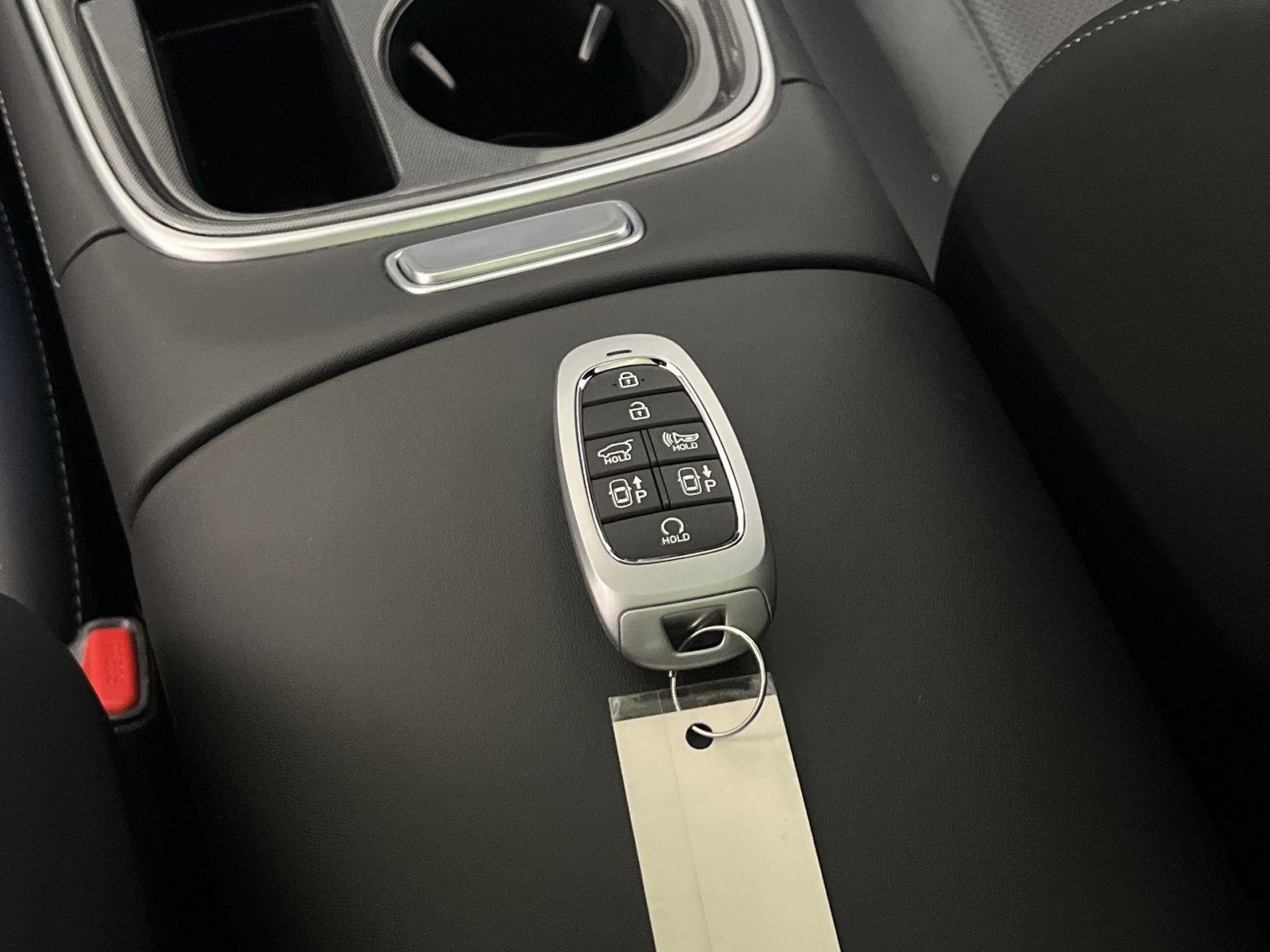 Used 2022 Hyundai Santa Fe Calligraphy image 35