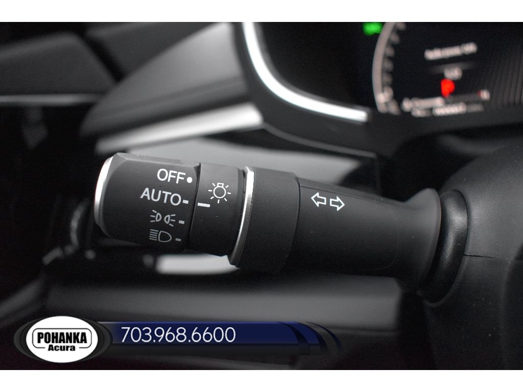 New 2026 Acura MDX w/ Technology Package AWD/4WD image 10