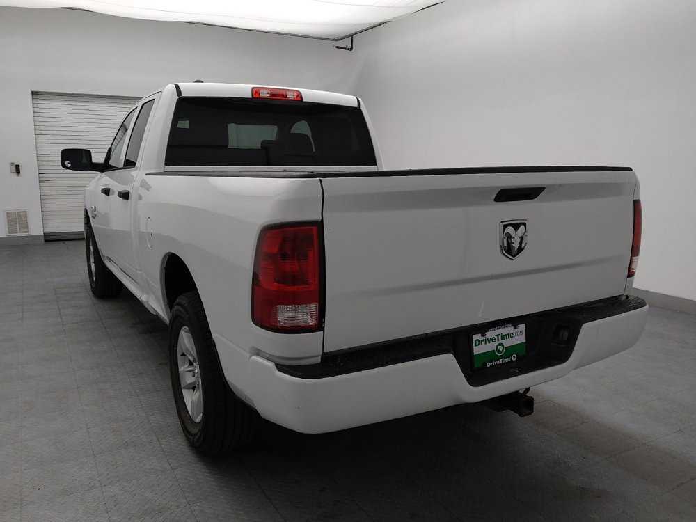 Used 2019 RAM 1500 Express image 6