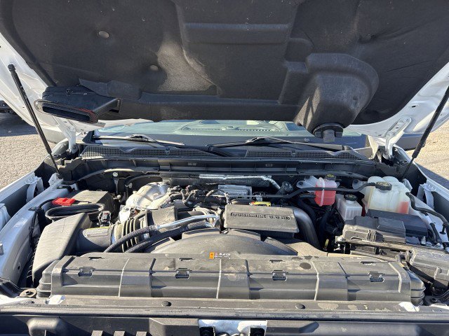 Certified 2022 GMC Sierra 2500 Denali w/ Technology Package image 17