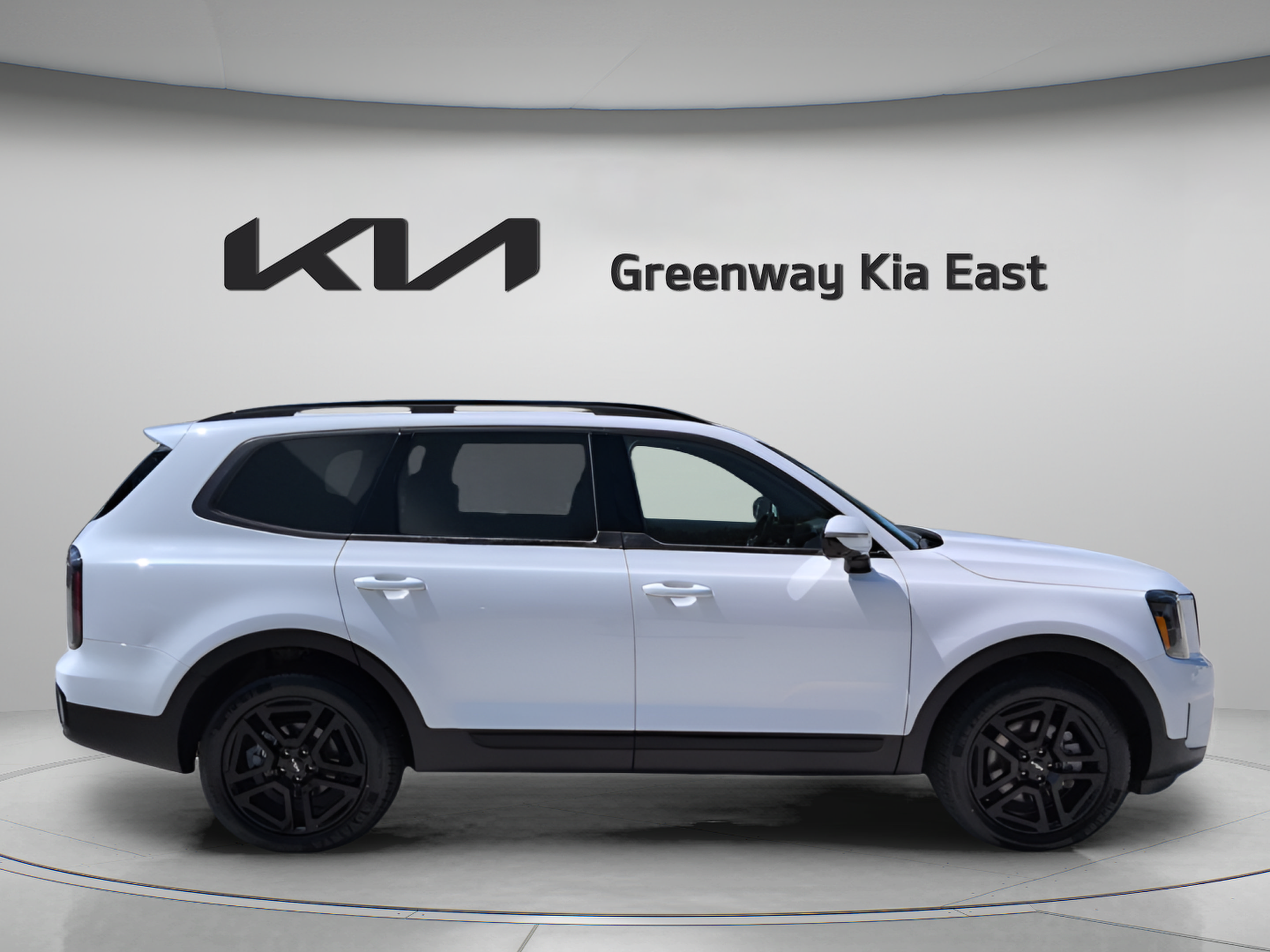 Certified 2024 Kia Telluride SX X-Line AWD/4WD image 5