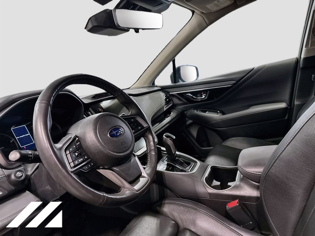 Used 2024 Subaru Outback Touring AWD/4WD image 9
