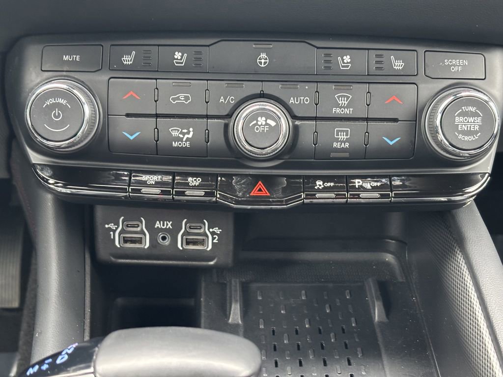 Used 2025 Dodge Durango R/T image 20