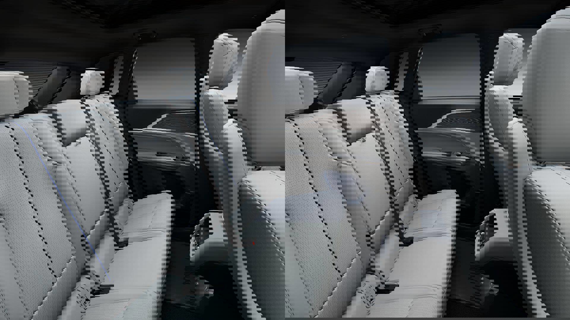 New 2026 Cadillac Lyriq Luxury image 43