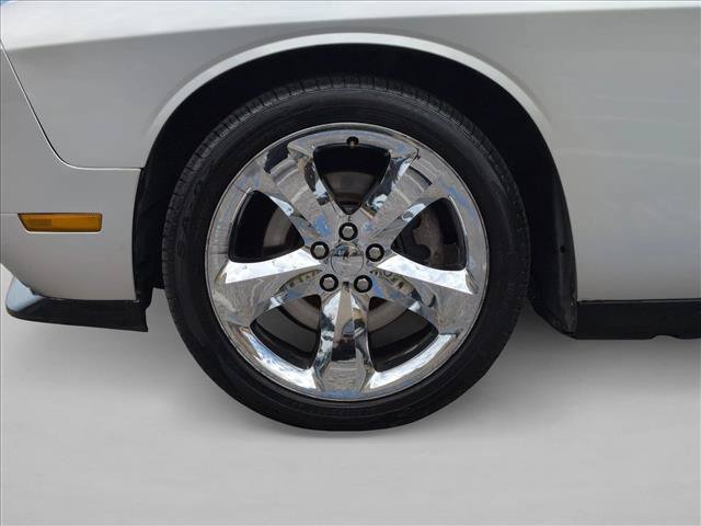 Used 2012 Dodge Challenger R/T w/ Electronics Convenience Group RWD image 22