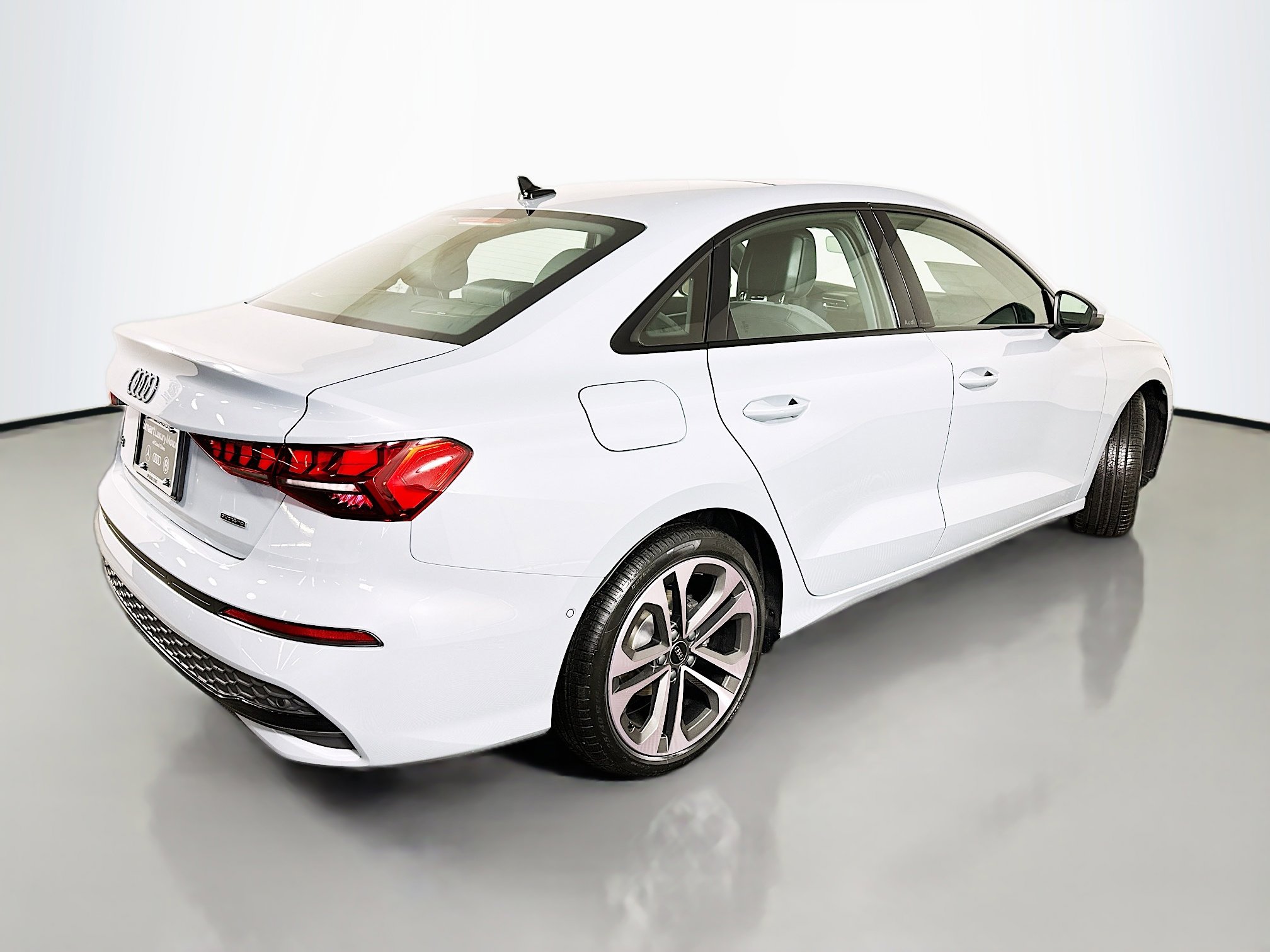 Used 2025 Audi A3 2.0T Premium Plus w/ Premium Plus Package image 7