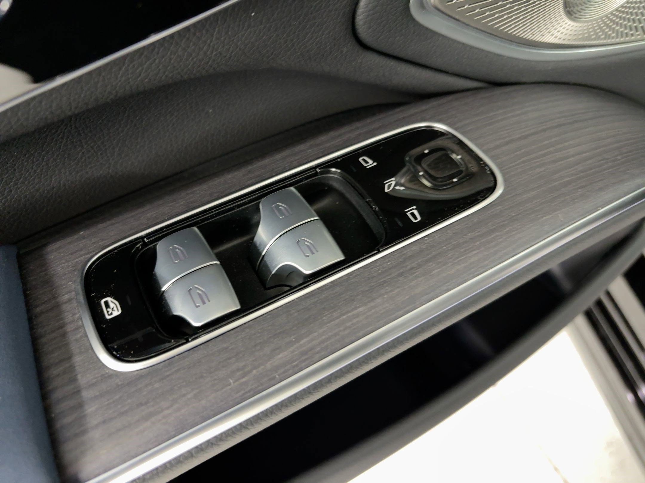 New 2026 Mercedes-Benz EQS 450+ Sedan image 13