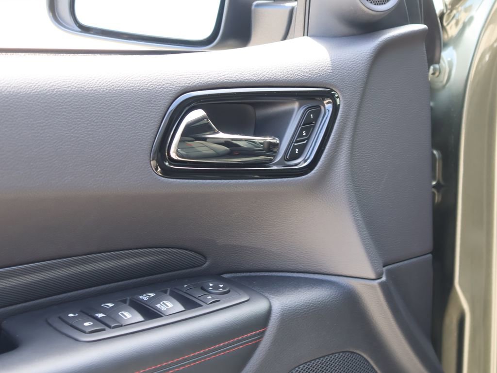 New 2026 Dodge Durango GT AWD/4WD image 23