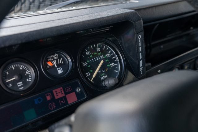Used 1993 Land Rover Defender 110 AWD/4WD image 37