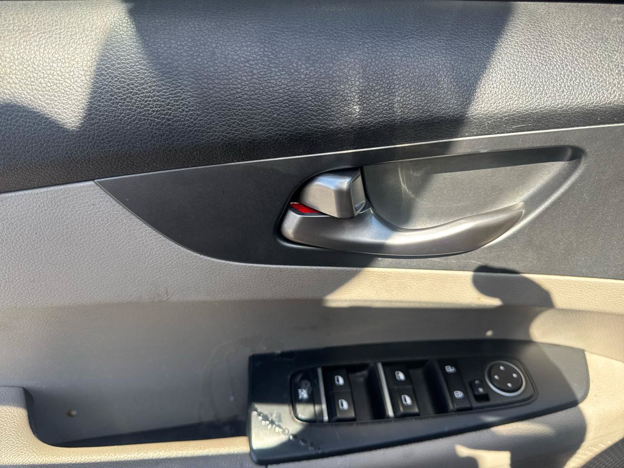 Used 2021 Kia Forte LXS FWD image 10