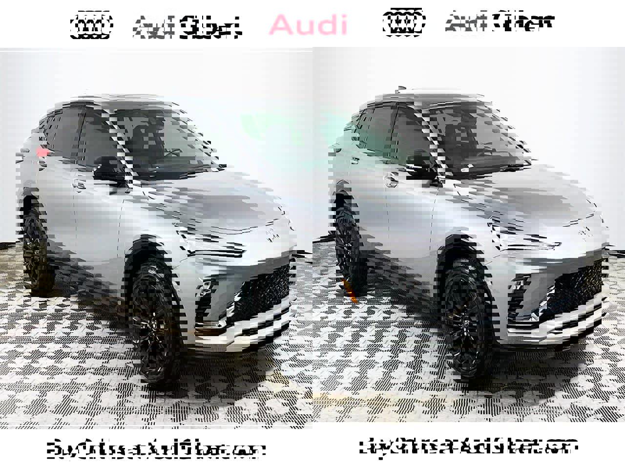 Used 2024 Buick Envista Sport Touring w/ Convenience I Package