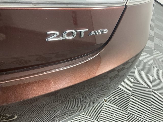 Used 2019 Lincoln MKZ Premiere AWD/4WD image 20